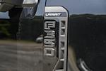 New 2025 Ford F-350 Lariat Crew Cab 4WD SRW Pickup for sale #WD96291 - photo 11