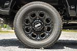 New 2025 Ford F-350 Lariat Crew Cab 4WD SRW Pickup for sale #WD96291 - photo 16