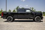 New 2025 Ford F-350 Lariat Crew Cab 4WD SRW Pickup for sale #WD96291 - photo 4