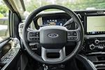 New 2025 Ford F-350 Lariat Crew Cab 4WD SRW Pickup for sale #WD96291 - photo 28
