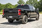 New 2025 Ford F-350 Lariat Crew Cab 4WD SRW Pickup for sale #WD96291 - photo 2