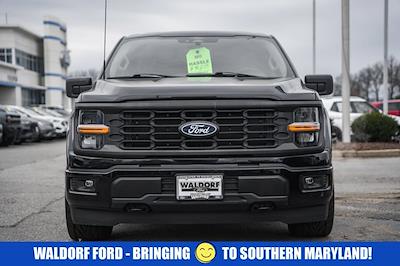 Used 2025 Ford F-150 XL Regular Cab for sale #WD96291A - photo 1