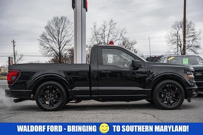Used 2025 Ford F-150 XL Regular Cab for sale #WD96291A - photo 2