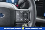 Used 2025 Ford F-150 XL Regular Cab for sale #WD96291A - photo 34