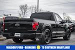 Used 2025 Ford F-150 XL Regular Cab for sale #WD96291A - photo 3
