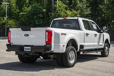 New 2025 Ford F-350 XL Crew Cab 4WD DRW Pickup for sale #WD96357 - photo 2