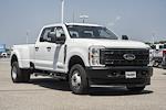 New 2025 Ford F-350 XL Crew Cab 4WD DRW Pickup for sale #WD96357 - photo 1
