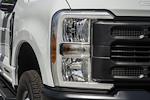 New 2025 Ford F-350 XL Crew Cab 4WD DRW Pickup for sale #WD96357 - photo 11