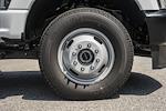 New 2025 Ford F-350 XL Crew Cab 4WD DRW Pickup for sale #WD96357 - photo 17