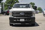 New 2025 Ford F-350 XL Crew Cab 4WD DRW Pickup for sale #WD96357 - photo 3