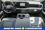 New 2025 Ford F-350 XL Crew Cab 4WD DRW Pickup for sale #WD96357 - photo 22