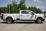 New 2025 Ford F-350 XL Crew Cab 4WD DRW Pickup for sale #WD96357 - photo 4