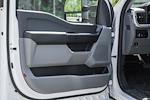 New 2025 Ford F-350 XL Crew Cab 4WD DRW Pickup for sale #WD96357 - photo 37