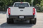 New 2025 Ford F-350 XL Crew Cab 4WD DRW Pickup for sale #WD96357 - photo 5