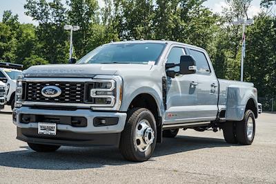 New 2025 Ford F-350 Platinum Crew Cab 4WD DRW Pickup for sale #WD96375 - photo 1
