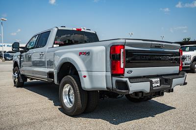 New 2025 Ford F-350 Platinum Crew Cab 4WD DRW Pickup for sale #WD96375 - photo 2