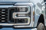 New 2025 Ford F-350 Platinum Crew Cab 4WD DRW Pickup for sale #WD96375 - photo 10