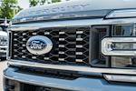 New 2025 Ford F-350 Platinum Crew Cab 4WD DRW Pickup for sale #WD96375 - photo 11