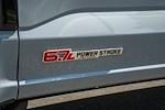New 2025 Ford F-350 Platinum Crew Cab 4WD DRW Pickup for sale #WD96375 - photo 14