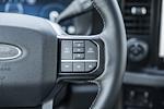 New 2025 Ford F-350 Platinum Crew Cab 4WD DRW Pickup for sale #WD96375 - photo 28