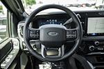 New 2025 Ford F-350 Platinum Crew Cab 4WD DRW Pickup for sale #WD96375 - photo 30