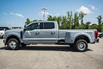 New 2025 Ford F-350 Platinum Crew Cab 4WD DRW Pickup for sale #WD96375 - photo 5