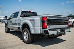 New 2025 Ford F-350 Platinum Crew Cab 4WD DRW Pickup for sale #WD96375 - photo 2