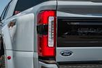 New 2025 Ford F-350 Platinum Crew Cab 4WD DRW Pickup for sale #WD96375 - photo 7