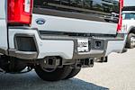 New 2025 Ford F-350 Platinum Crew Cab 4WD DRW Pickup for sale #WD96375 - photo 8