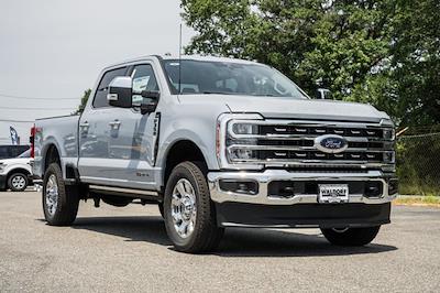New 2025 Ford F-350 Lariat Crew Cab 4WD SRW Pickup for sale #WD96726 - photo 1