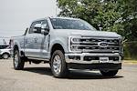 New 2025 Ford F-350 Lariat Crew Cab 4WD SRW Pickup for sale #WD96726 - photo 1