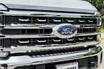 New 2025 Ford F-350 Lariat Crew Cab 4WD SRW Pickup for sale #WD96726 - photo 9