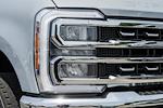 New 2025 Ford F-350 Lariat Crew Cab 4WD SRW Pickup for sale #WD96726 - photo 10