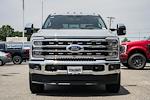 New 2025 Ford F-350 Lariat Crew Cab 4WD SRW Pickup for sale #WD96726 - photo 3