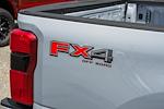 New 2025 Ford F-350 Lariat Crew Cab 4WD SRW Pickup for sale #WD96726 - photo 21