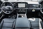 New 2025 Ford F-350 Lariat Crew Cab 4WD SRW Pickup for sale #WD96726 - photo 23