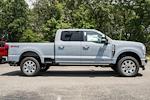 New 2025 Ford F-350 Lariat Crew Cab 4WD SRW Pickup for sale #WD96726 - photo 4