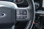 New 2025 Ford F-350 Lariat Crew Cab 4WD SRW Pickup for sale #WD96726 - photo 34