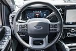 New 2025 Ford F-350 Lariat Crew Cab 4WD SRW Pickup for sale #WD96726 - photo 37