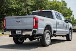New 2025 Ford F-350 Lariat Crew Cab 4WD SRW Pickup for sale #WD96726 - photo 2
