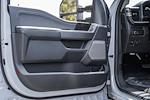 New 2025 Ford F-350 Lariat Crew Cab 4WD SRW Pickup for sale #WD96726 - photo 43