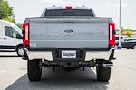 New 2025 Ford F-350 Lariat Crew Cab 4WD SRW Pickup for sale #WD96726 - photo 5