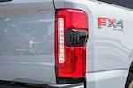 New 2025 Ford F-350 Lariat Crew Cab 4WD SRW Pickup for sale #WD96726 - photo 7