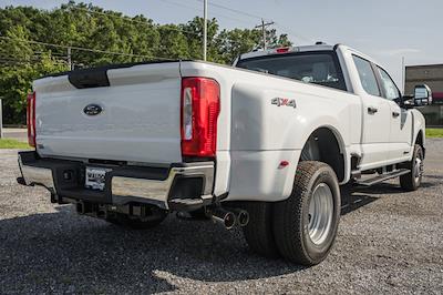New 2025 Ford F-350 XL Crew Cab 4WD DRW Pickup for sale #WD96743 - photo 2