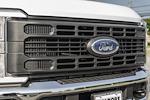 New 2025 Ford F-350 XL Crew Cab 4WD DRW Pickup for sale #WD96743 - photo 9