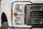 New 2025 Ford F-350 XL Crew Cab 4WD DRW Pickup for sale #WD96743 - photo 10