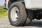 New 2025 Ford F-350 XL Crew Cab 4WD DRW Pickup for sale #WD96743 - photo 18