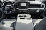 New 2025 Ford F-350 XL Crew Cab 4WD DRW Pickup for sale #WD96743 - photo 22