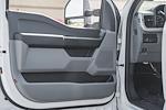 New 2025 Ford F-350 XL Crew Cab 4WD DRW Pickup for sale #WD96743 - photo 39