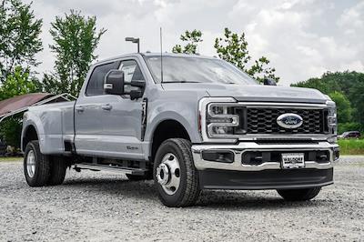 2025 Ford F-350 Crew Cab DRW 4WD Pickup for sale #WD96748 - photo 1